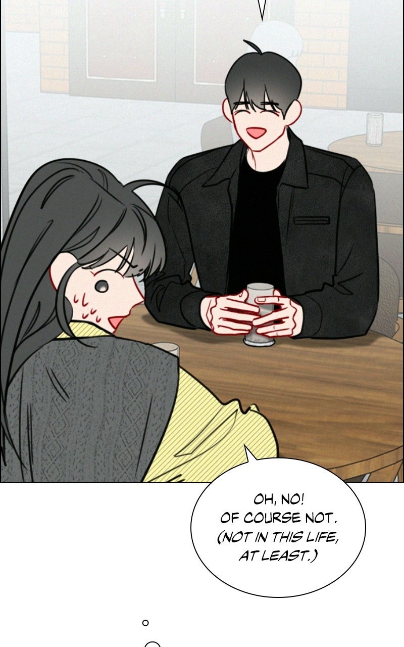Return to My Dark Past Episode 42 page 79 - 