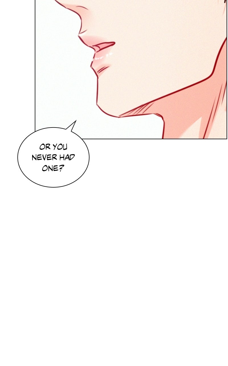 Return to My Dark Past Episode 42 page 85 - 
