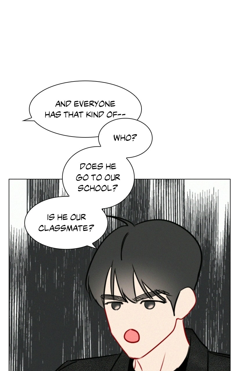 Return to My Dark Past Episode 42 page 90 - 