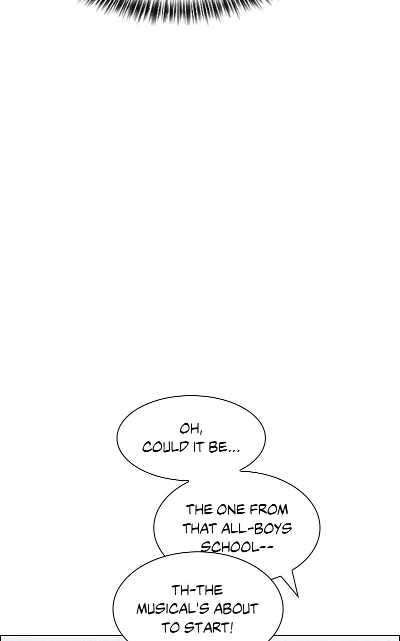 Return to My Dark Past Episode 42 page 93 - 