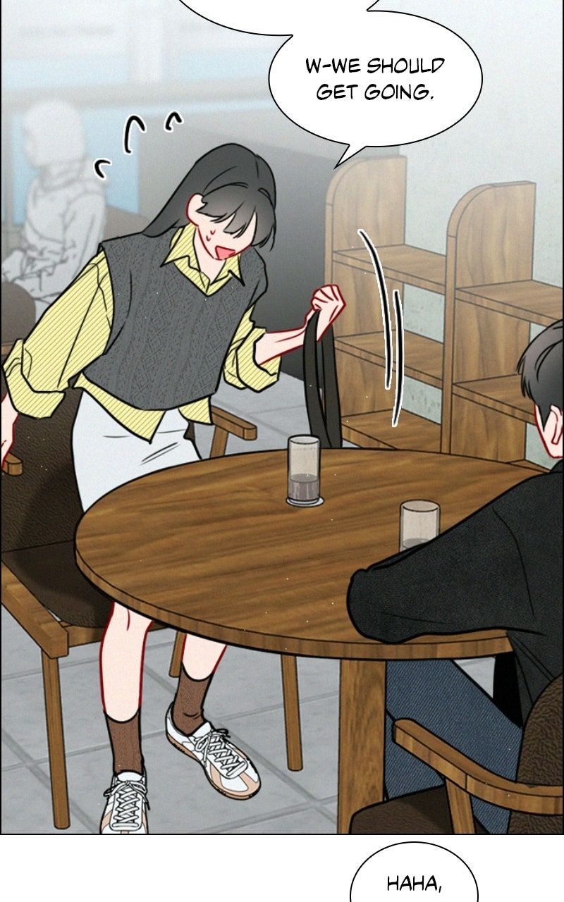 Return to My Dark Past Episode 42 page 94 - 