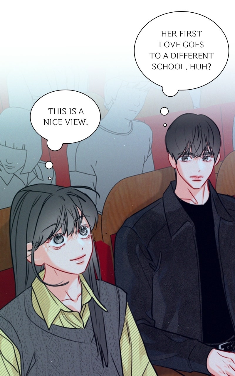 Return to My Dark Past Episode 42 page 98 - 