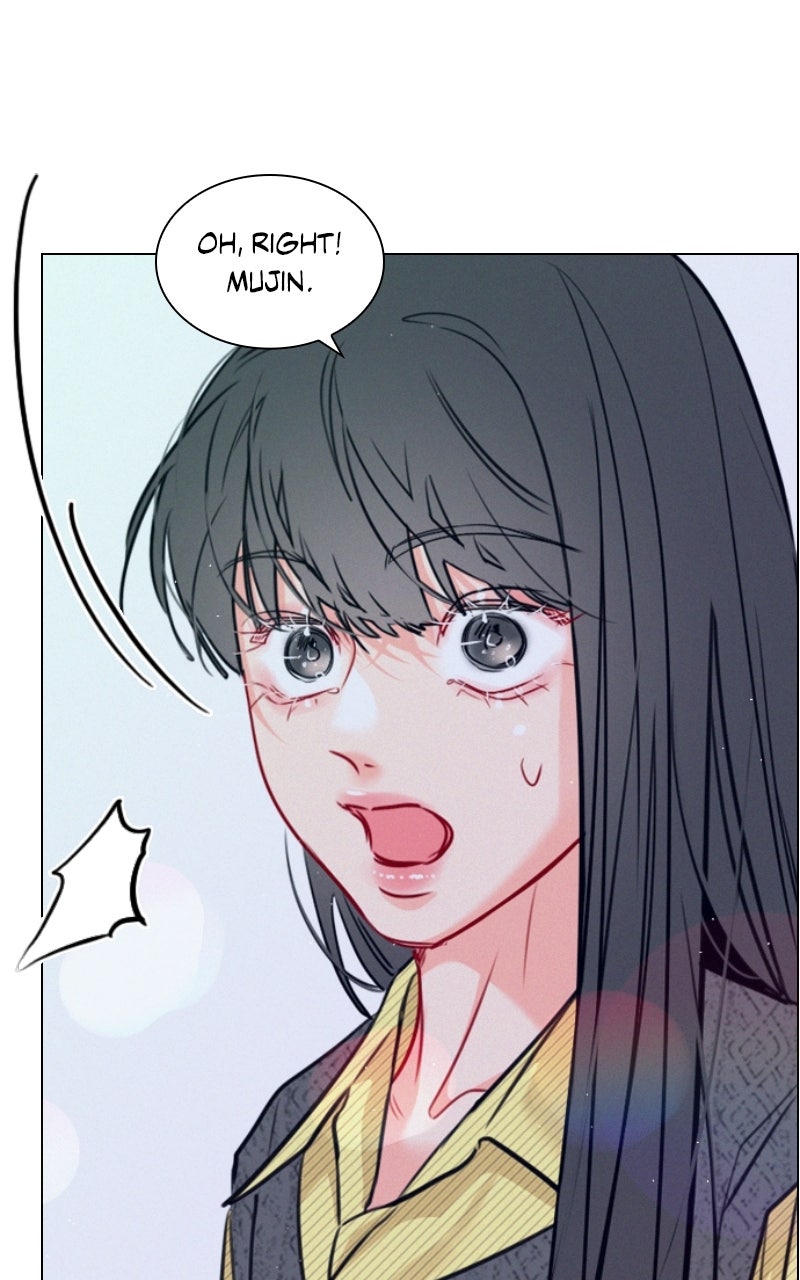 Return to My Dark Past Episode 42 page 100 - 