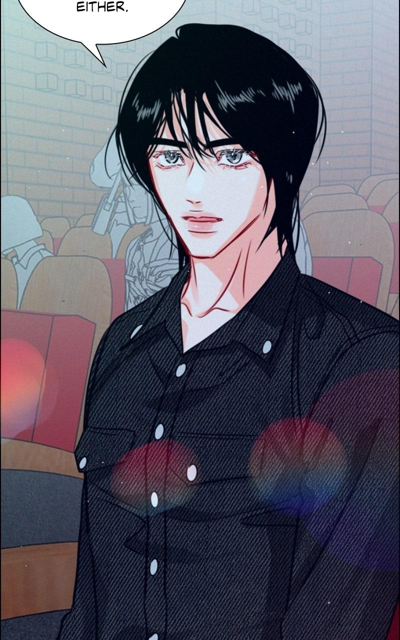 Return to My Dark Past Chapter 43 page 12 - 