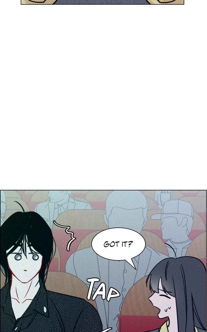 Return to My Dark Past Chapter 43 page 16 - 