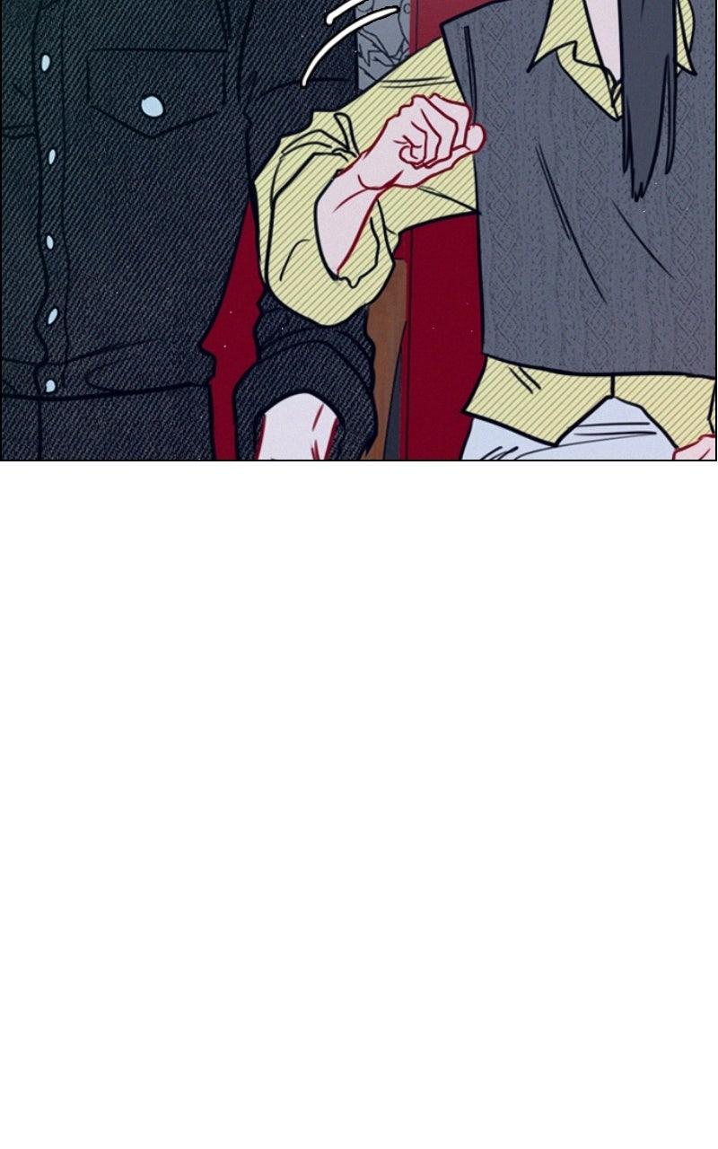 Return to My Dark Past Chapter 43 page 17 - 