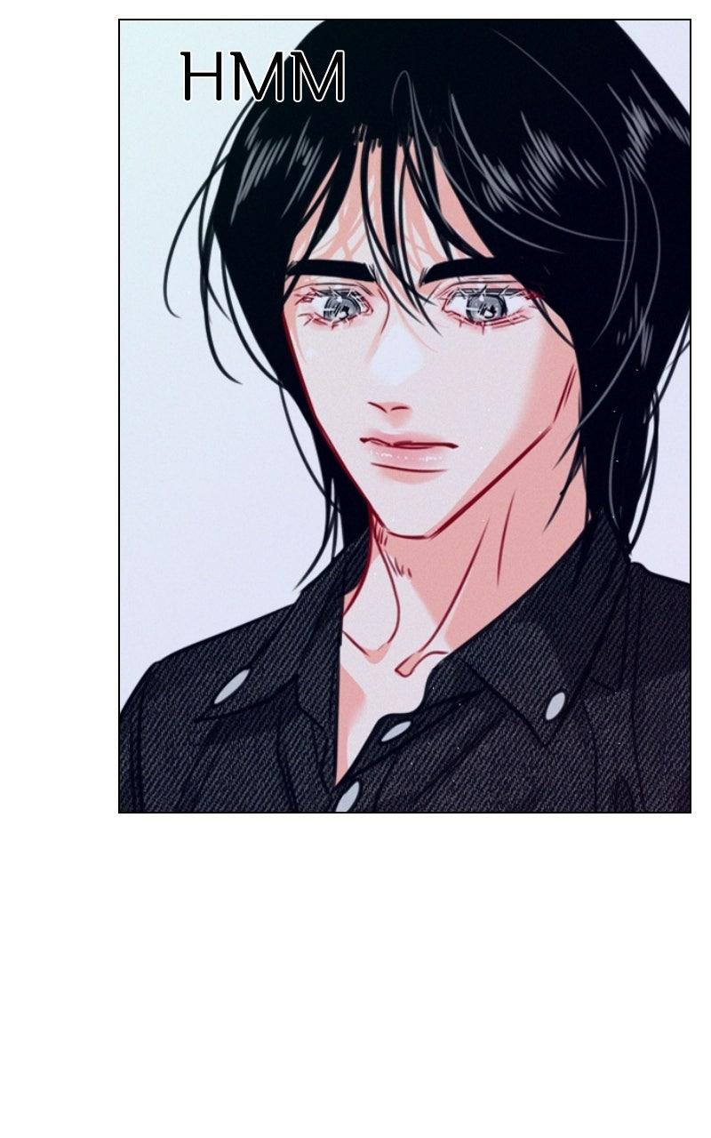 Return to My Dark Past Chapter 43 page 18 - 