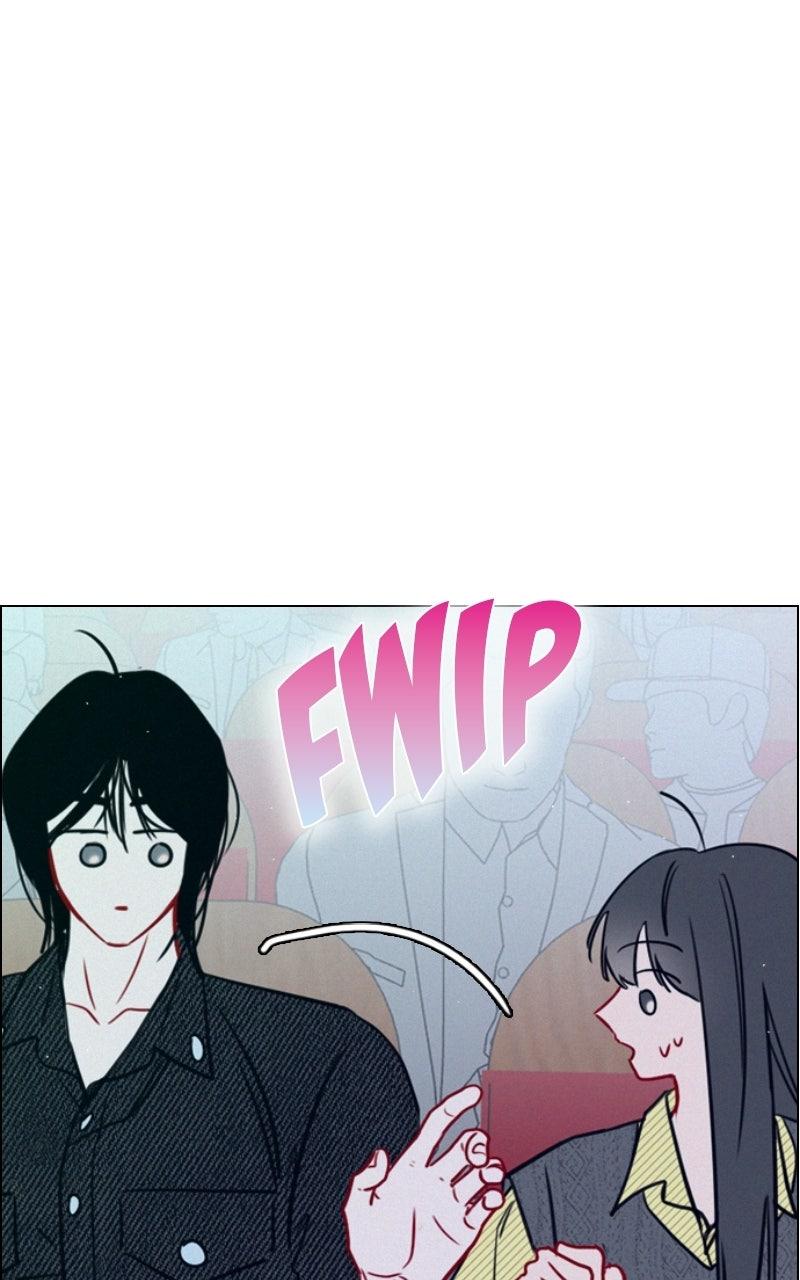 Return to My Dark Past Chapter 43 page 19 - 