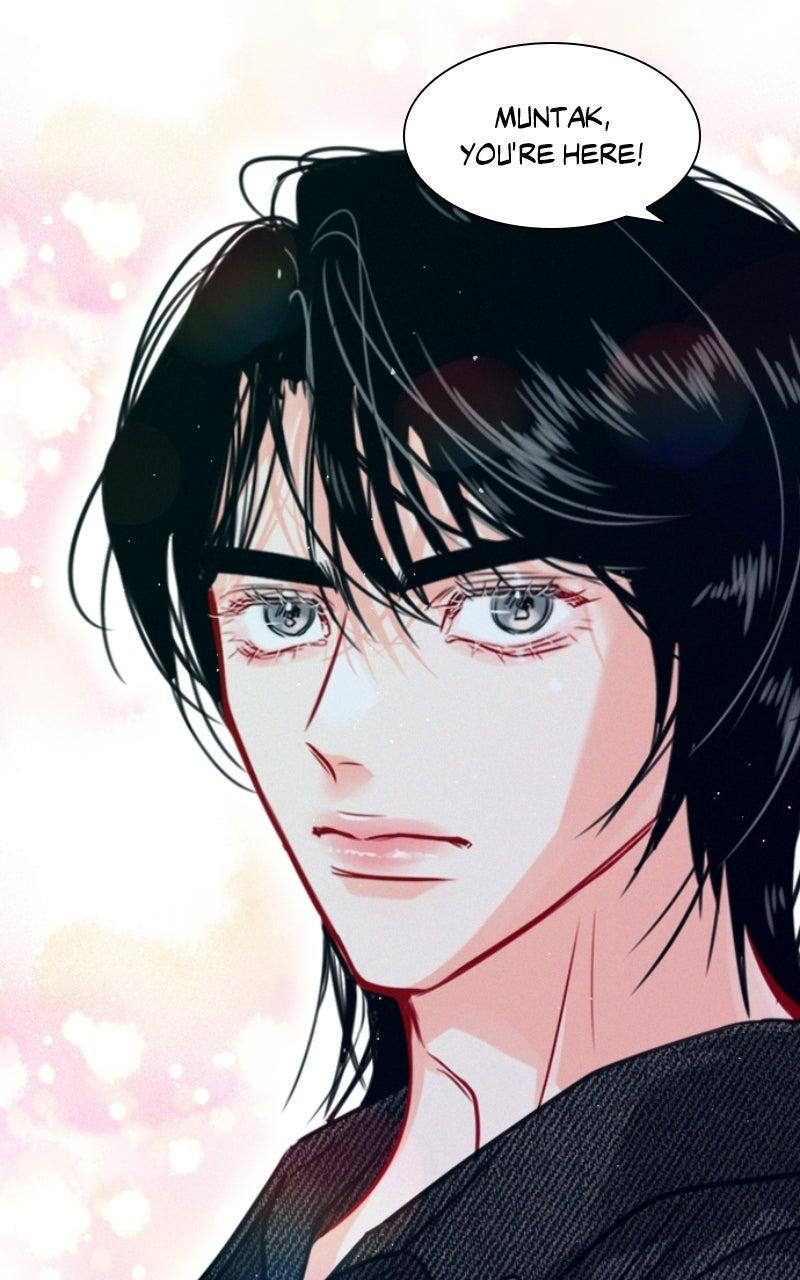 Return to My Dark Past Chapter 43 page 3 - 