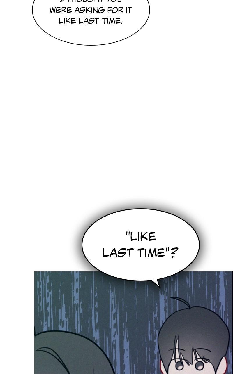Return to My Dark Past Chapter 43 page 22 - 