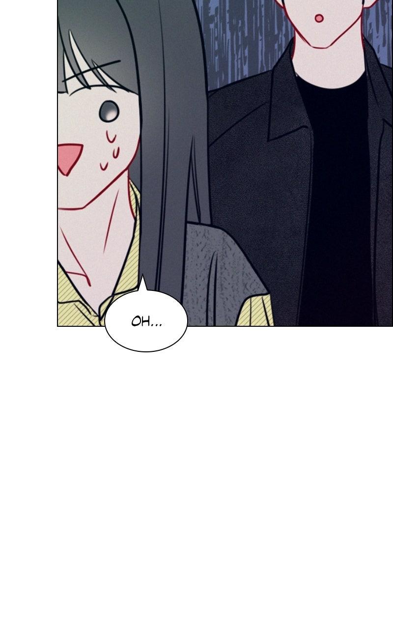 Return to My Dark Past Chapter 43 page 23 - 