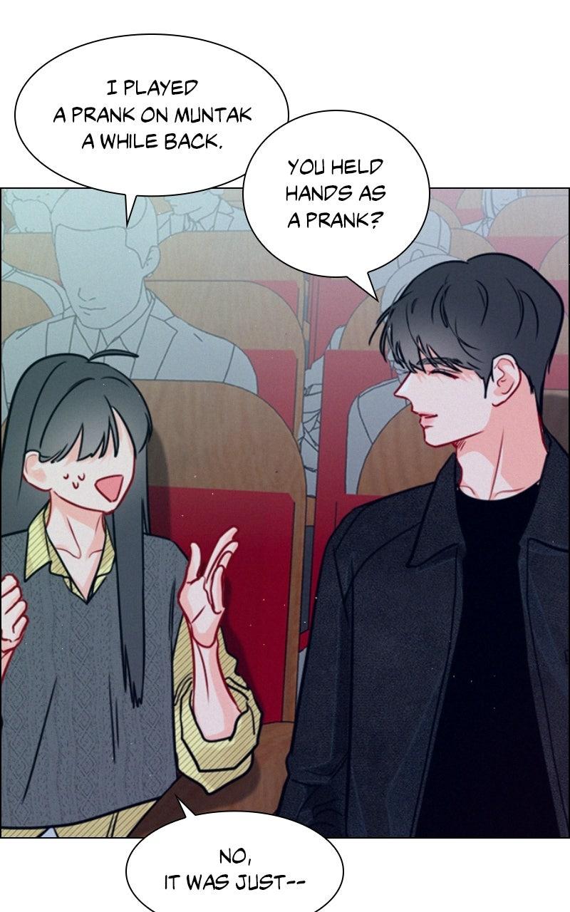 Return to My Dark Past Chapter 43 page 24 - 