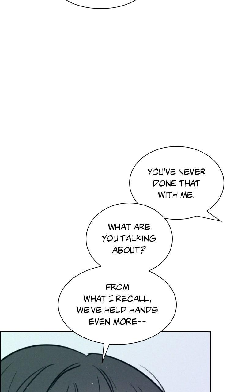 Return to My Dark Past Chapter 43 page 25 - 