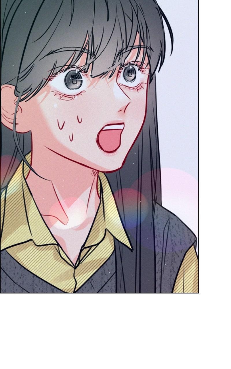 Return to My Dark Past Chapter 43 page 26 - 