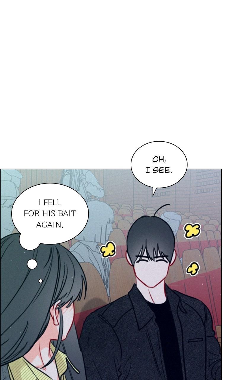 Return to My Dark Past Chapter 43 page 27 - 