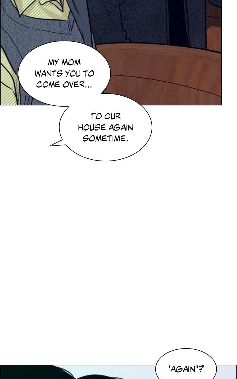 Return to My Dark Past Chapter 43 page 28 - 