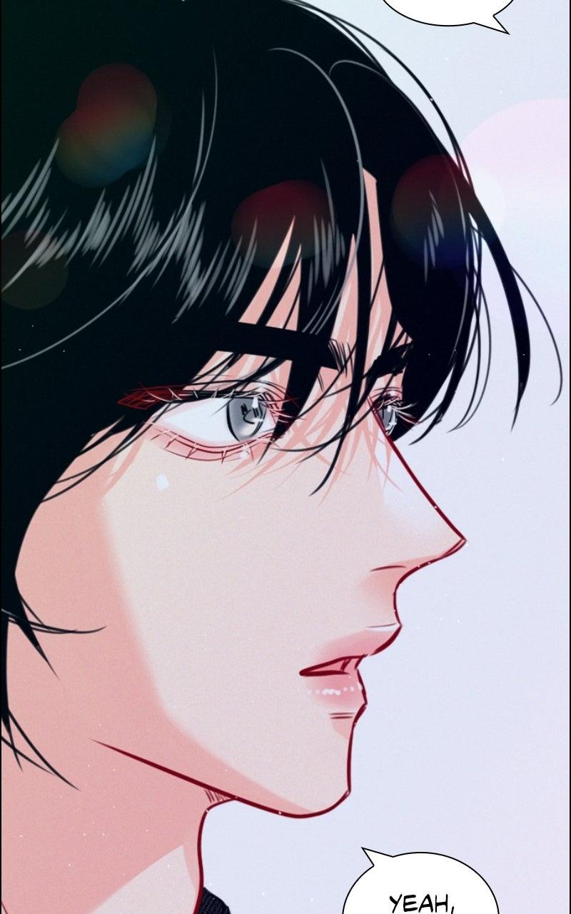 Return to My Dark Past Chapter 43 page 29 - 