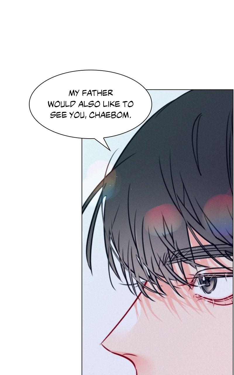 Return to My Dark Past Chapter 43 page 31 - 