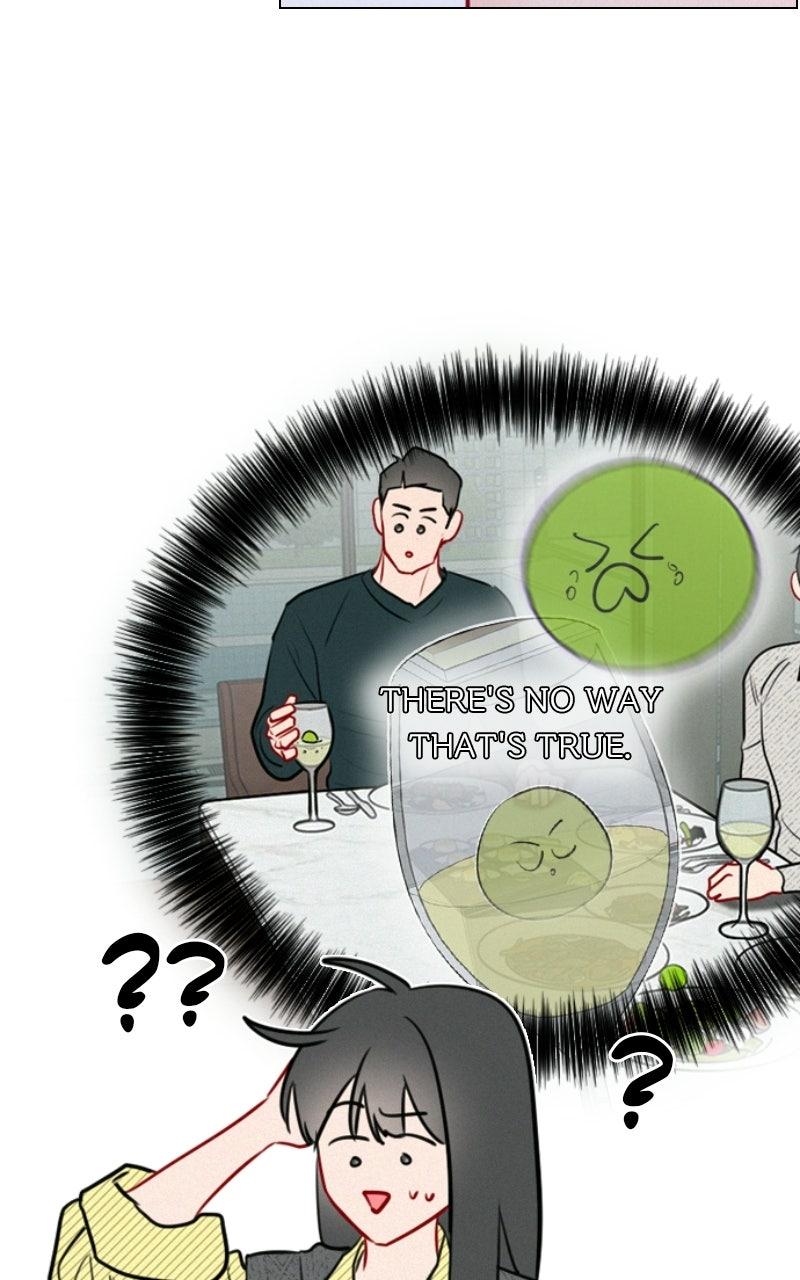 Return to My Dark Past Chapter 43 page 32 - 