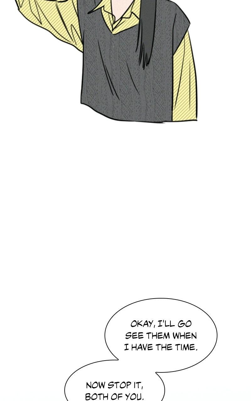 Return to My Dark Past Chapter 43 page 33 - 