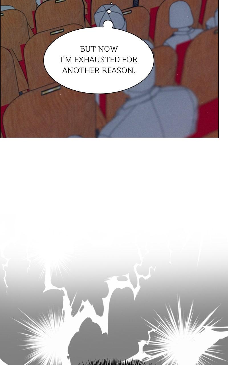 Return to My Dark Past Chapter 43 page 36 - 