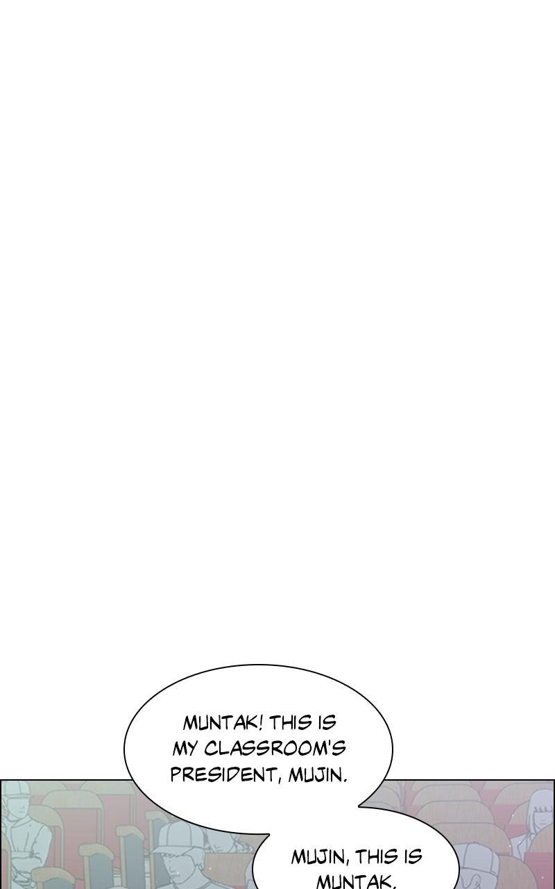 Return to My Dark Past Chapter 43 page 5 - 
