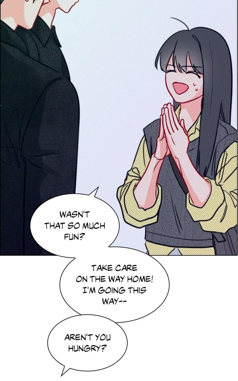 Return to My Dark Past Chapter 43 page 43 - 