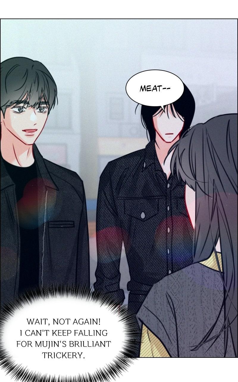 Return to My Dark Past Chapter 43 page 44 - 