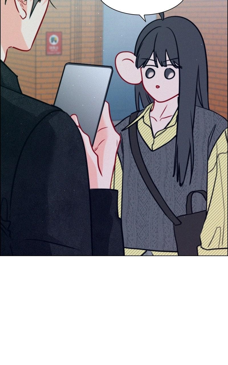 Return to My Dark Past Chapter 43 page 46 - 