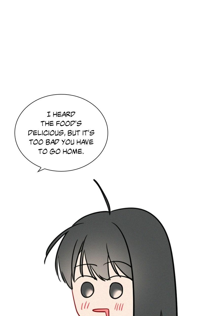 Return to My Dark Past Chapter 43 page 47 - 
