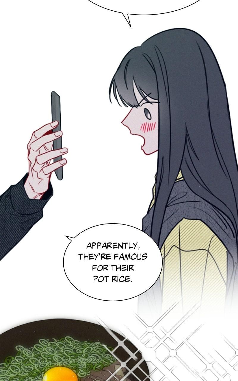 Return to My Dark Past Chapter 43 page 51 - 