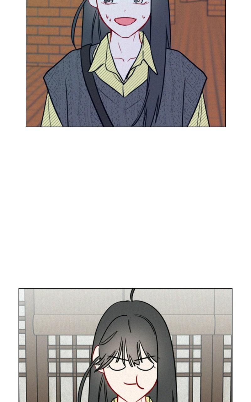 Return to My Dark Past Chapter 43 page 55 - 