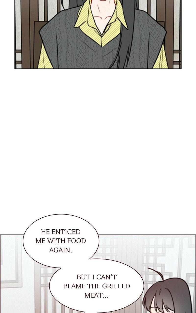 Return to My Dark Past Chapter 43 page 56 - 