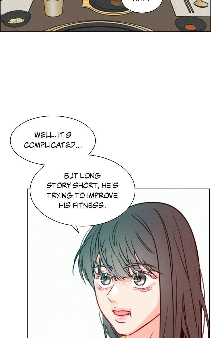 Return to My Dark Past Chapter 43 page 59 - 