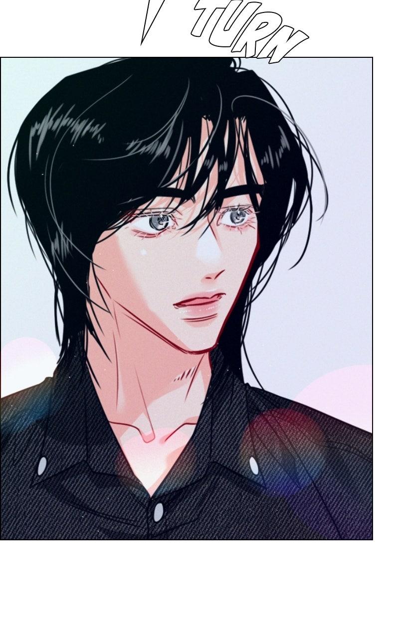 Return to My Dark Past Chapter 43 page 7 - 