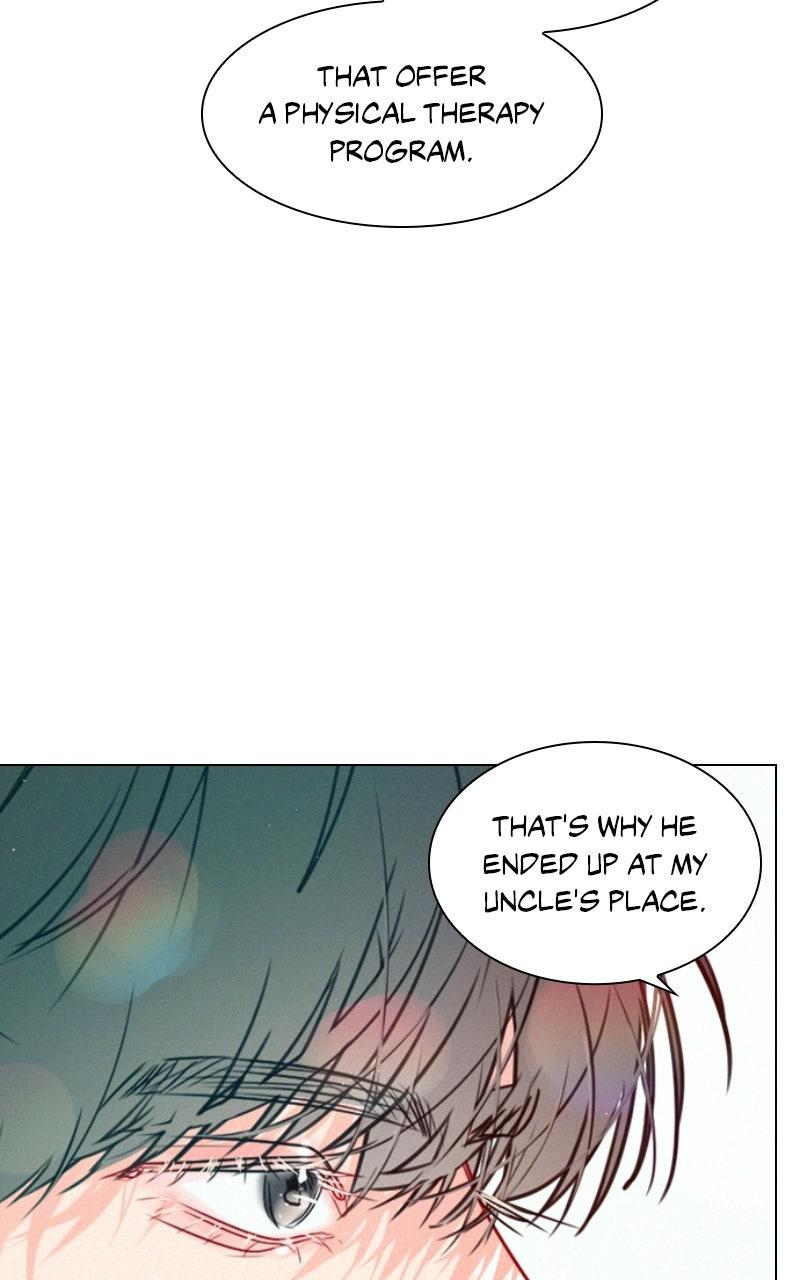 Return to My Dark Past Chapter 43 page 62 - 
