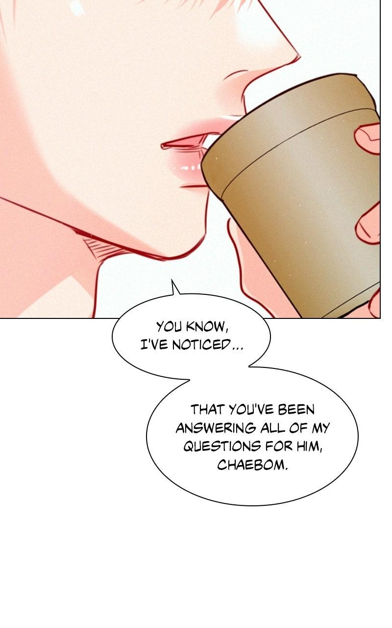Return to My Dark Past Chapter 43 page 63 - 