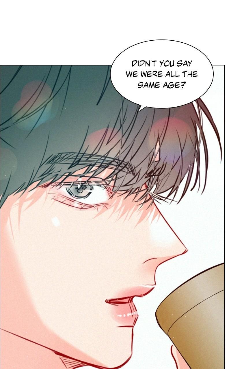Return to My Dark Past Chapter 43 page 64 - 