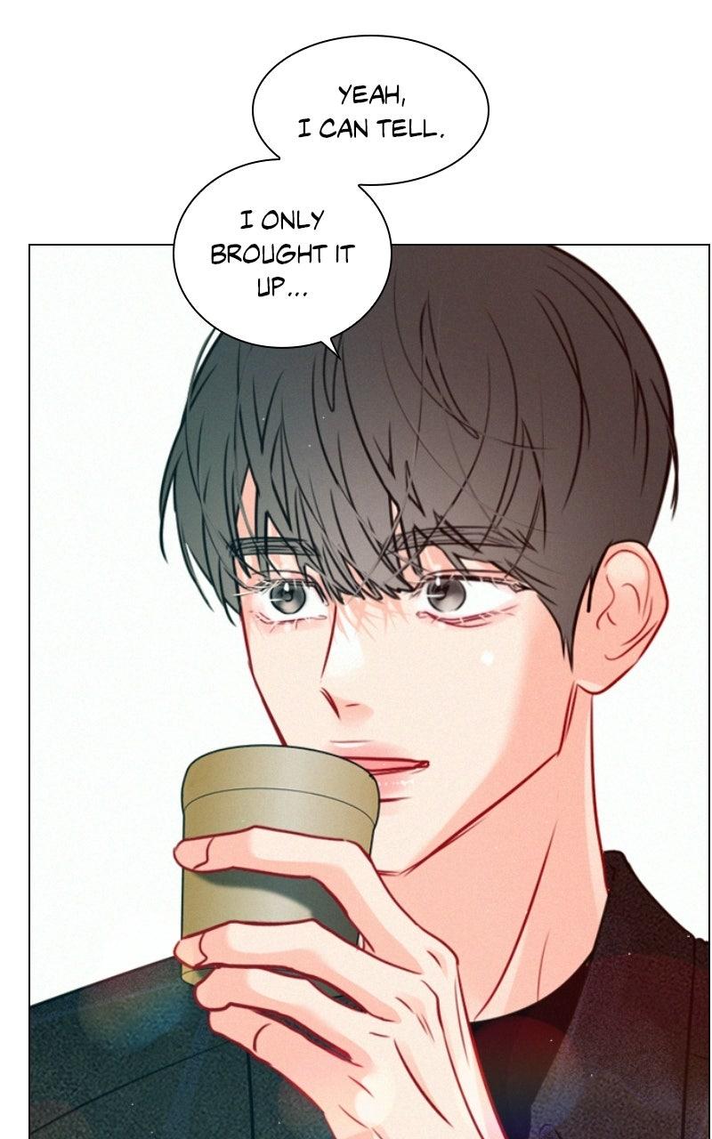 Return to My Dark Past Chapter 43 page 67 - 