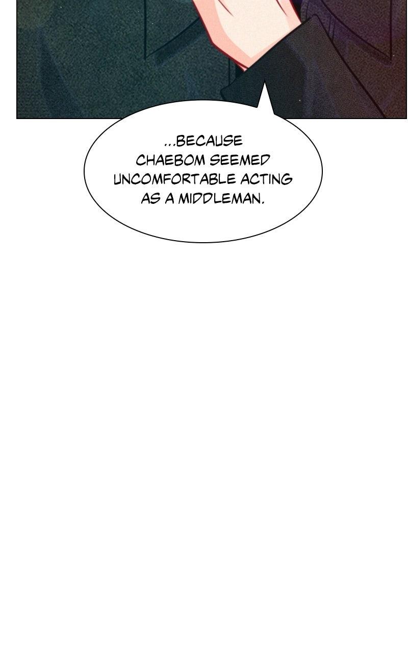Return to My Dark Past Chapter 43 page 68 - 