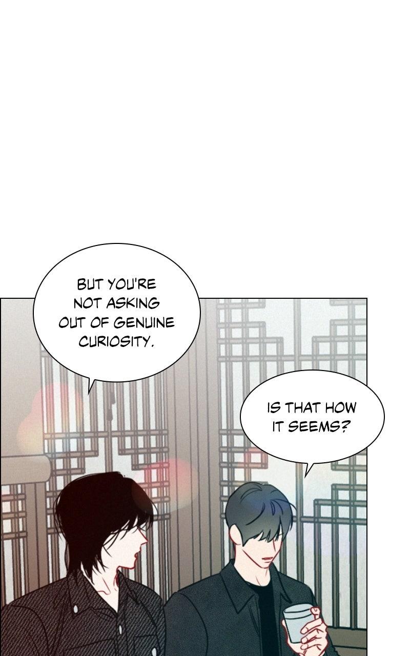 Return to My Dark Past Chapter 43 page 69 - 