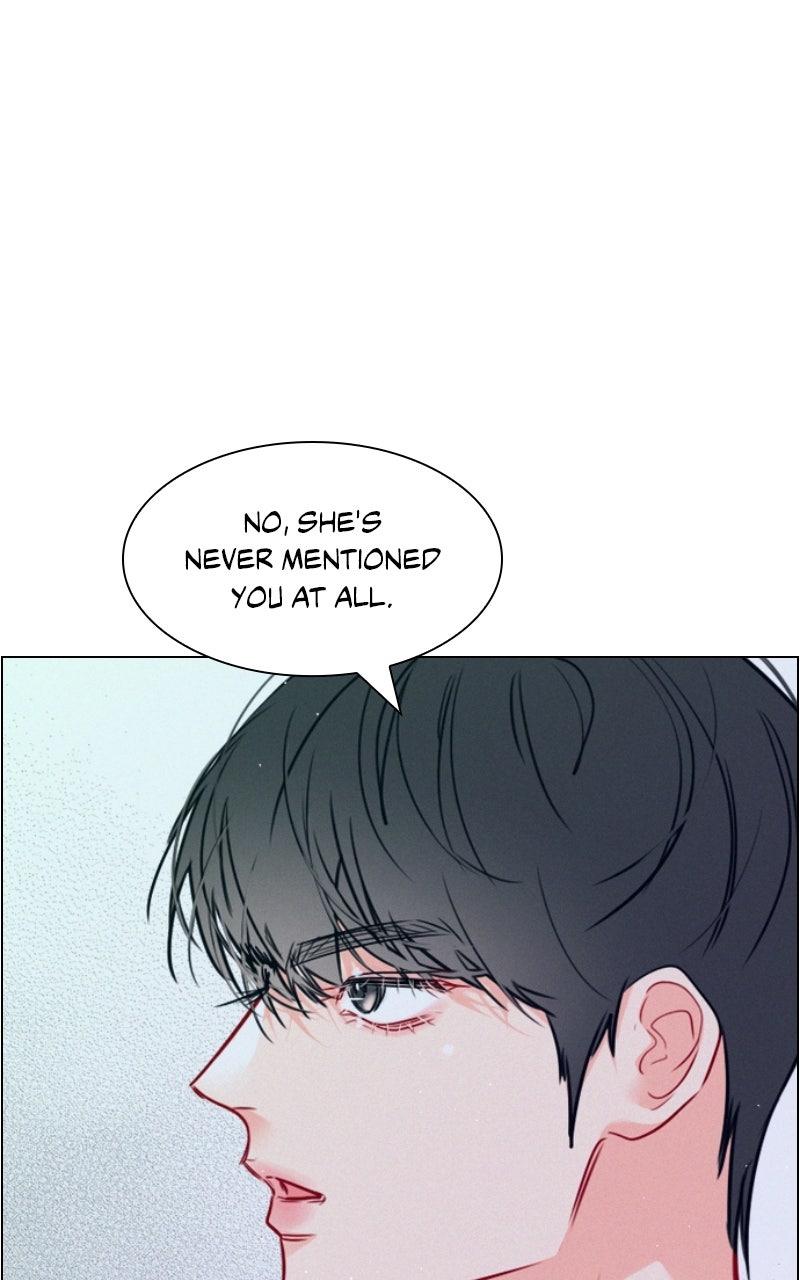 Return to My Dark Past Chapter 43 page 8 - 