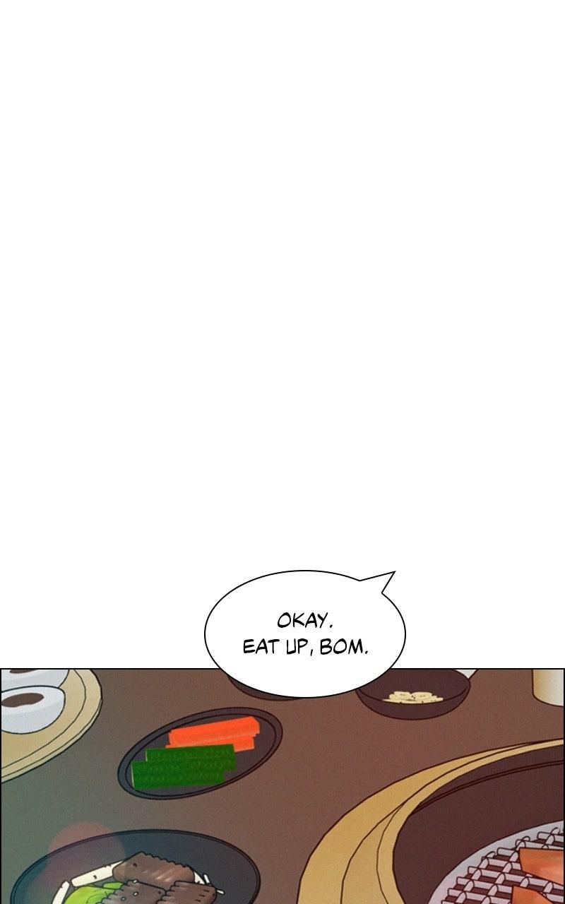 Return to My Dark Past Chapter 43 page 72 - 