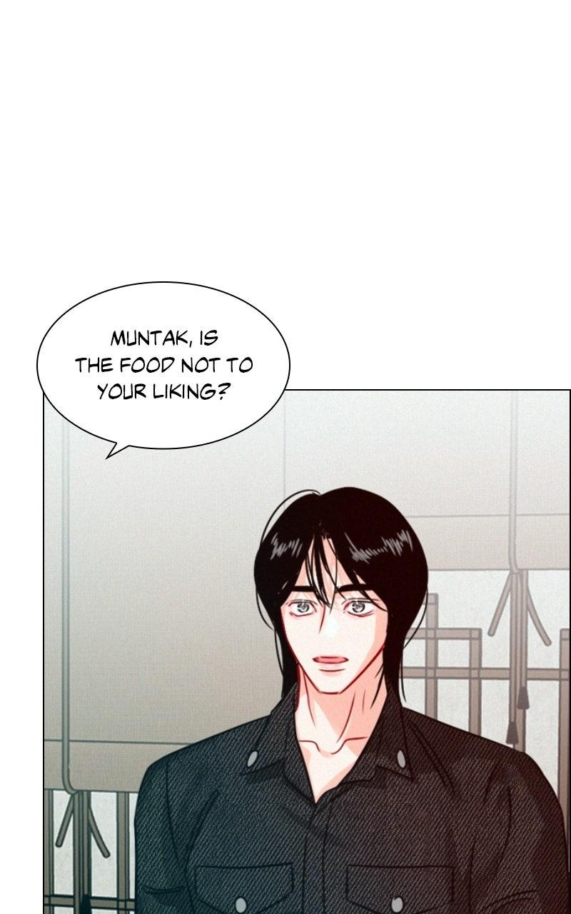 Return to My Dark Past Chapter 43 page 75 - 