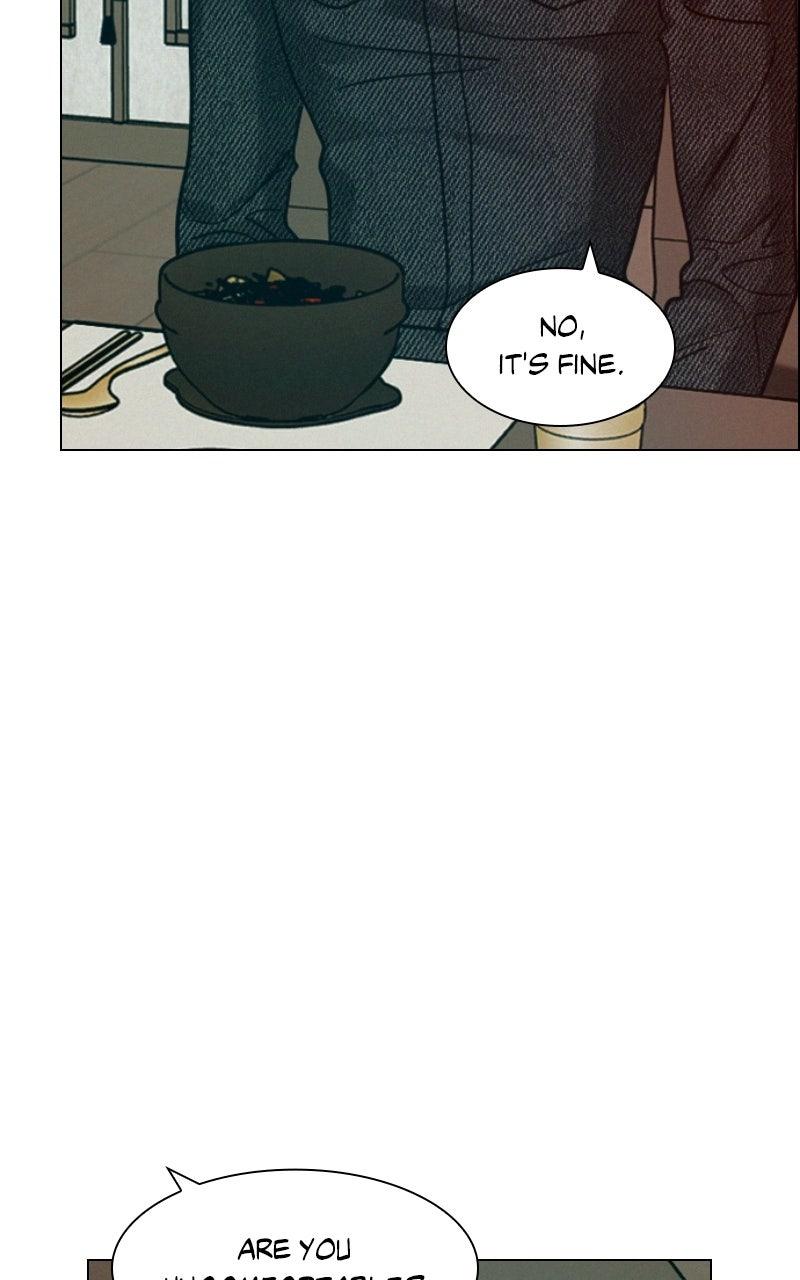 Return to My Dark Past Chapter 43 page 76 - 