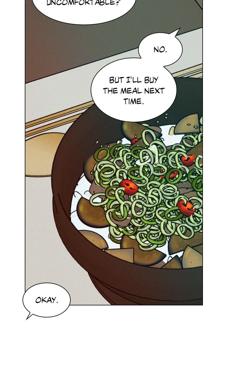 Return to My Dark Past Chapter 43 page 77 - 