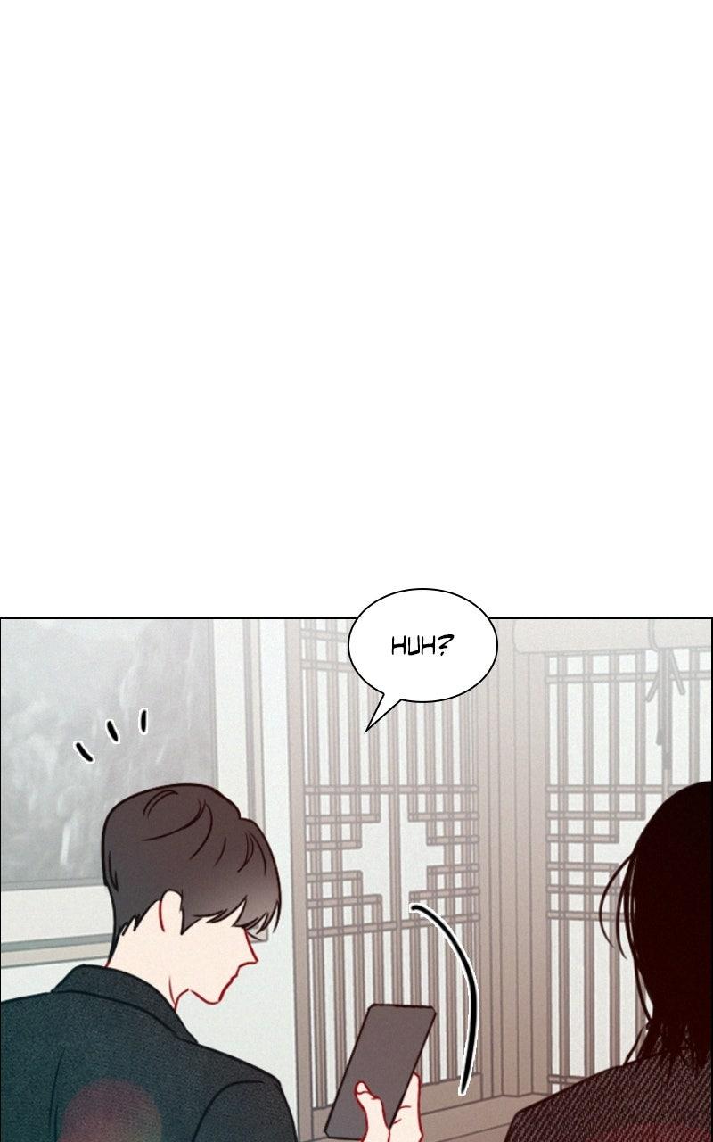 Return to My Dark Past Chapter 43 page 78 - 