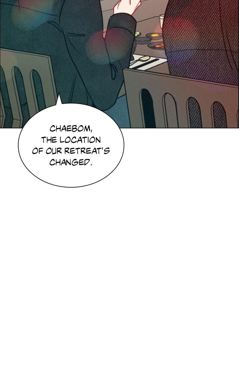 Return to My Dark Past Chapter 43 page 79 - 