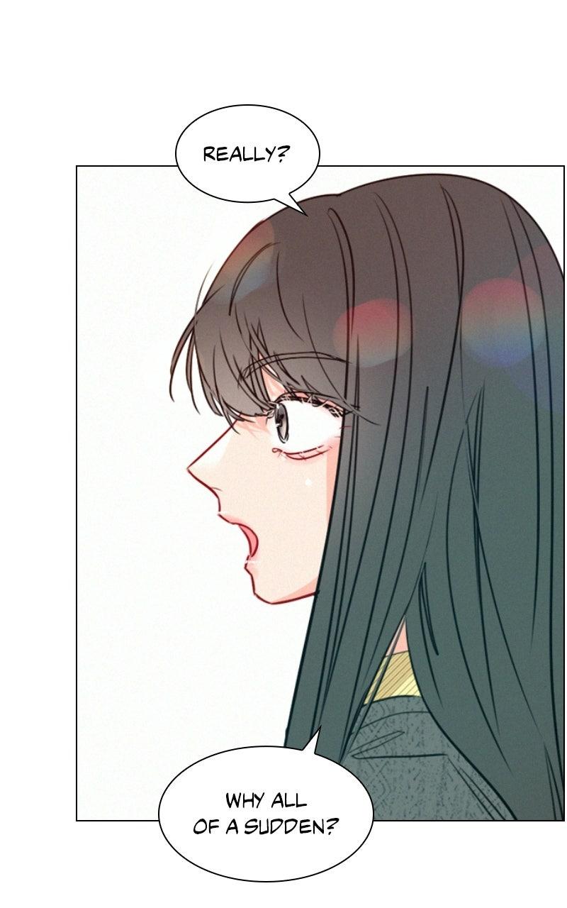 Return to My Dark Past Chapter 43 page 80 - 