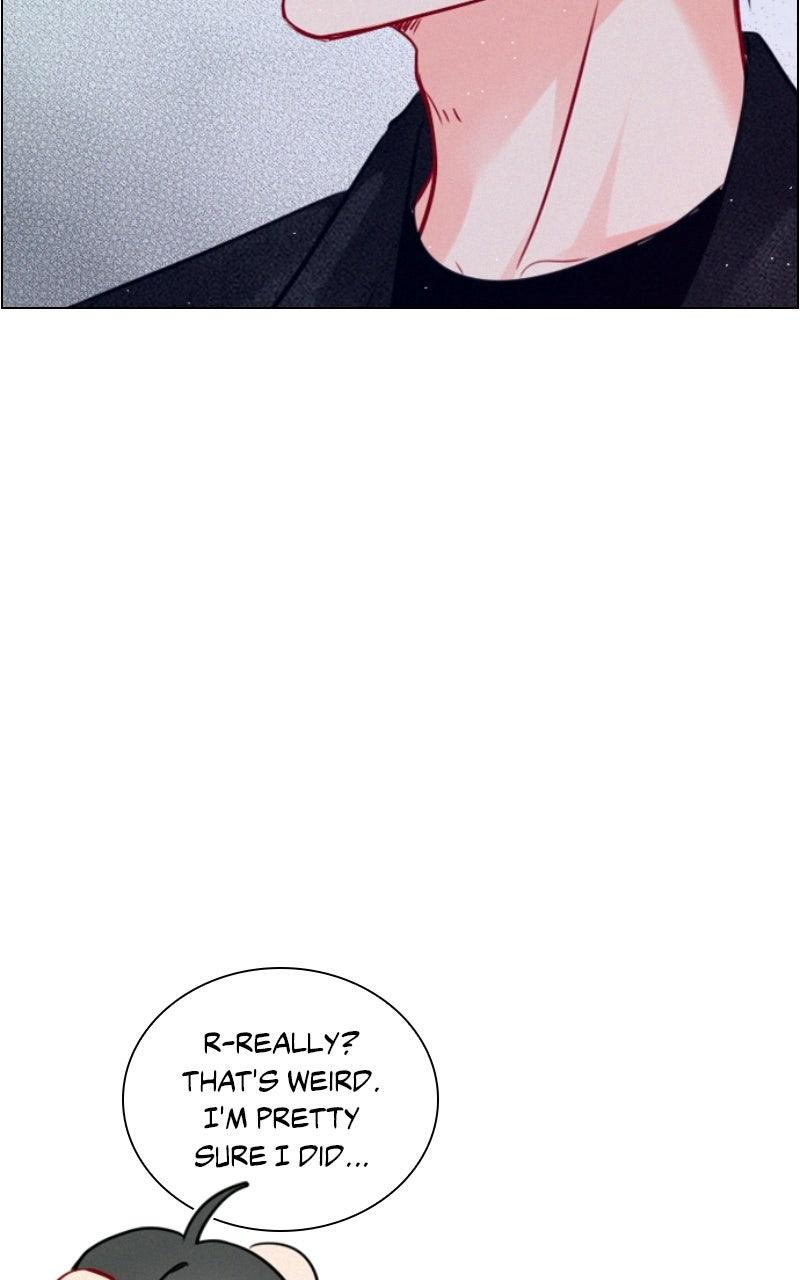 Return to My Dark Past Chapter 43 page 9 - 